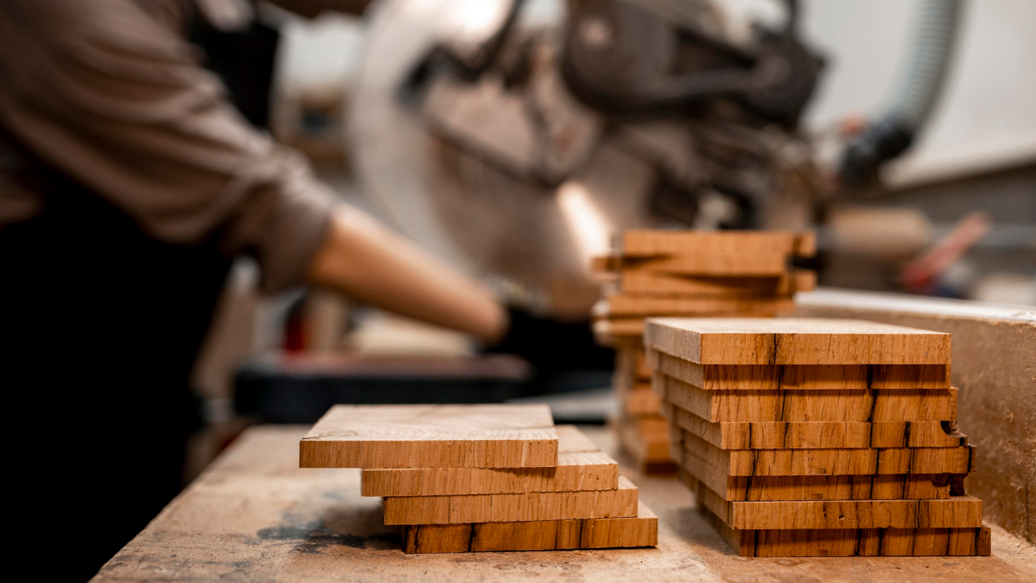 carpentry service in Ajman
